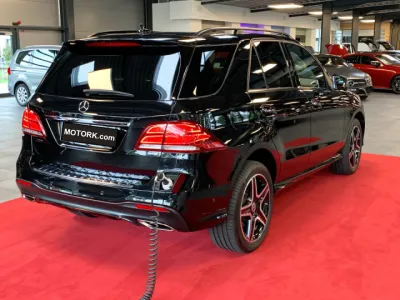 GL 500